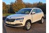 skoda KAROQ 1.5 TSI ACT SE L SUV 5DR PETROL DSG EURO 6 (S/S) (150 PS)