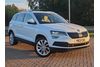 skoda KAROQ 1.5 TSI ACT SE L SUV 5DR PETROL DSG EURO 6 (S/S) (150 PS)