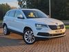 skoda KAROQ 1.5 TSI ACT SE L SUV 5DR PETROL DSG EURO 6 (S/S) (150 PS)