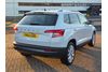 skoda KAROQ 1.5 TSI ACT SE L SUV 5DR PETROL DSG EURO 6 (S/S) (150 PS)