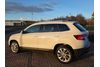 skoda KAROQ 1.5 TSI ACT SE L SUV 5DR PETROL DSG EURO 6 (S/S) (150 PS)