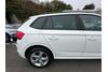 skoda KAMIQ 1.5 TSI ACT SE DRIVE SUV 5DR PETROL MANUAL EURO 6 (S/S) (150 PS)