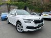 skoda KAMIQ 1.5 TSI ACT SE DRIVE SUV 5DR PETROL MANUAL EURO 6 (S/S) (150 PS)