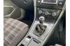 Volkswagen Golf 2.0 TSI BLUEMOTION TECH GTI HATCHBACK 5DR PETROL MANUAL EURO 6 (S/S) (220 PS)