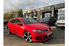 Volkswagen Golf 2.0 TSI BLUEMOTION TECH GTI HATCHBACK 5DR PETROL MANUAL EURO 6 (S/S) (220 PS)