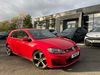 Volkswagen Golf 2.0 TSI BLUEMOTION TECH GTI HATCHBACK 5DR PETROL MANUAL EURO 6 (S/S) (220 PS)