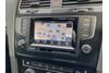 Volkswagen Golf 2.0 TSI BLUEMOTION TECH GTI HATCHBACK 5DR PETROL MANUAL EURO 6 (S/S) (220 PS)