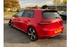 Volkswagen Golf 2.0 TSI BLUEMOTION TECH GTI HATCHBACK 5DR PETROL MANUAL EURO 6 (S/S) (220 PS)
