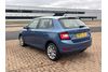 skoda FABIA 1.0 COLOUR EDITION HATCHBACK 5DR PETROL MANUAL EURO 6 (S/S) (60 PS)