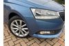 skoda FABIA 1.0 COLOUR EDITION HATCHBACK 5DR PETROL MANUAL EURO 6 (S/S) (60 PS)