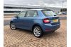 skoda FABIA 1.0 COLOUR EDITION HATCHBACK 5DR PETROL MANUAL EURO 6 (S/S) (60 PS)