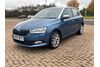skoda FABIA 1.0 COLOUR EDITION HATCHBACK 5DR PETROL MANUAL EURO 6 (S/S) (60 PS)