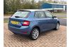 skoda FABIA 1.0 COLOUR EDITION HATCHBACK 5DR PETROL MANUAL EURO 6 (S/S) (60 PS)