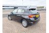 skoda FABIA 1.0 TSI SE EDITION 5DR