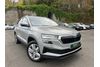 skoda KAROQ 1.0 TSI SE DRIVE SUV 5DR PETROL MANUAL EURO 6 (S/S) (110 PS)