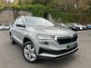 skoda KAROQ 1.0 TSI SE DRIVE SUV 5DR PETROL MANUAL EURO 6 (S/S) (110 PS)