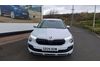 skoda KAMIQ 1.0 TSI SE EDITION SUV 5DR PETROL MANUAL EURO 6 (S/S) (95 PS)