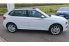skoda KAMIQ 1.0 TSI SE EDITION SUV 5DR PETROL MANUAL EURO 6 (S/S) (95 PS)