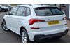skoda KAMIQ 1.0 TSI SE EDITION SUV 5DR PETROL MANUAL EURO 6 (S/S) (95 PS)