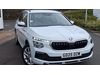 skoda KAMIQ 1.0 TSI SE EDITION SUV 5DR PETROL MANUAL EURO 6 (S/S) (95 PS)
