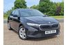 skoda Scala 1.0 TSI SE EDITION HATCHBACK 5DR PETROL MANUAL EURO 6 (S/S) (116 PS)