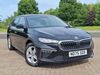 skoda Scala 1.0 TSI SE EDITION HATCHBACK 5DR PETROL MANUAL EURO 6 (S/S) (116 PS)