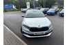 skoda FABIA 1.0 TSI COLOUR EDITION HATCHBACK 5DR PETROL MANUAL EURO 6 (S/S) (95 PS)