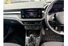 skoda FABIA 1.0 TSI COLOUR EDITION HATCHBACK 5DR PETROL MANUAL EURO 6 (S/S) (95 PS)
