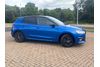 skoda FABIA 1.0 TSI COLOUR EDITION HATCHBACK 5DR PETROL MANUAL EURO 6 (S/S) (95 PS)