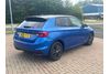 skoda FABIA 1.0 TSI COLOUR EDITION HATCHBACK 5DR PETROL MANUAL EURO 6 (S/S) (95 PS)