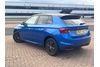 skoda FABIA 1.0 TSI COLOUR EDITION HATCHBACK 5DR PETROL MANUAL EURO 6 (S/S) (95 PS)