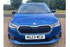 skoda FABIA 1.0 TSI COLOUR EDITION HATCHBACK 5DR PETROL MANUAL EURO 6 (S/S) (95 PS)