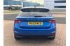 skoda FABIA 1.0 TSI COLOUR EDITION HATCHBACK 5DR PETROL MANUAL EURO 6 (S/S) (95 PS)