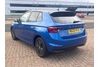 skoda FABIA 1.0 TSI COLOUR EDITION HATCHBACK 5DR PETROL MANUAL EURO 6 (S/S) (95 PS)