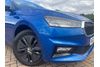 skoda FABIA 1.0 TSI COLOUR EDITION HATCHBACK 5DR PETROL MANUAL EURO 6 (S/S) (95 PS)