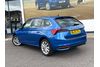 skoda SCALA 1.0 TSI SE L HATCHBACK 5DR PETROL DSG EURO 6 (S/S) (116 PS)