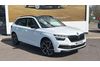 skoda KAMIQ 1.0 TSI MONTE CARLO SUV 5DR PETROL MANUAL EURO 6 (S/S) (110 PS)