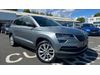 skoda KAROQ 1.0BM SE-L
