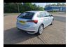 skoda SCALA 1.0 TSI SE L EDITION HATCHBACK 5DR PETROL MANUAL EURO 6 (S/S) (95 PS)