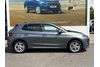 skoda FABIA 1.0 TSI SE L HATCHBACK 5DR PETROL DSG EURO 6 (S/S) (116 PS)