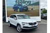 skoda KAROQ 1.5BM SE-L