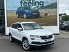 skoda KAROQ 1.5BM SE-L