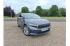 skoda Enyaq Iv 62KWH 60SU