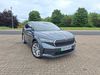 skoda Enyaq Iv 62KWH 60SU