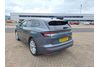 skoda Enyaq Iv 62KWH 60SU