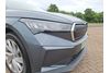 skoda Enyaq Iv 62KWH 60SU