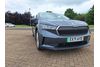 skoda Enyaq Iv 62KWH 60SU