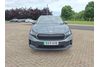 skoda Enyaq Iv 62KWH 60SU