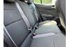 skoda FABIA 1.0 TSI 110 SE COMFORT 5DR DSG