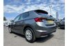 skoda FABIA 1.0 TSI 110 SE COMFORT 5DR DSG